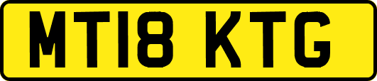 MT18KTG