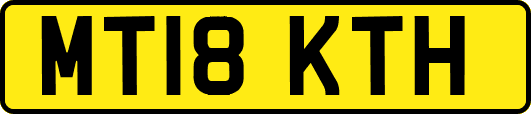 MT18KTH