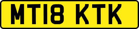 MT18KTK
