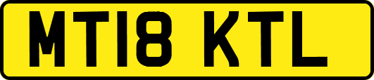 MT18KTL