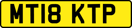 MT18KTP