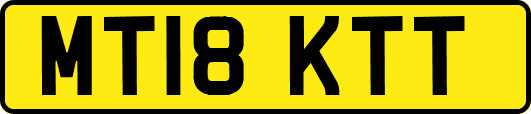 MT18KTT
