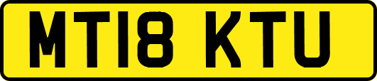 MT18KTU