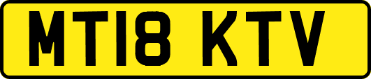 MT18KTV