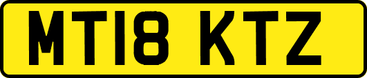 MT18KTZ