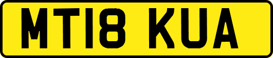 MT18KUA