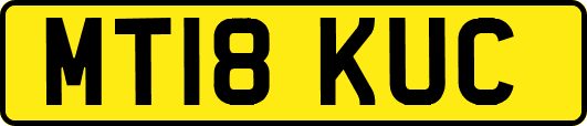 MT18KUC