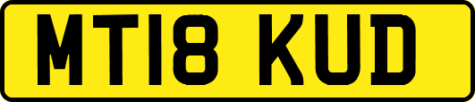 MT18KUD
