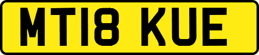 MT18KUE