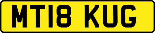 MT18KUG