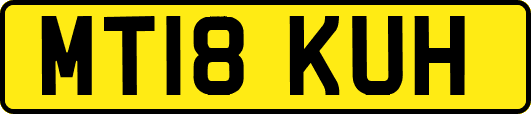 MT18KUH