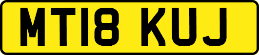 MT18KUJ