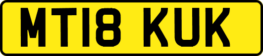 MT18KUK
