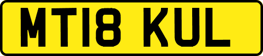 MT18KUL