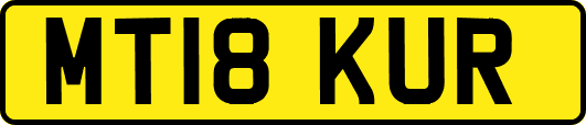 MT18KUR