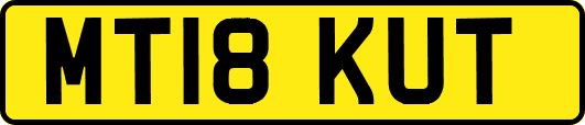 MT18KUT