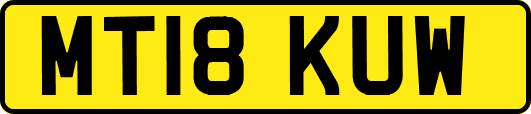 MT18KUW