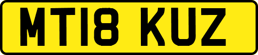 MT18KUZ