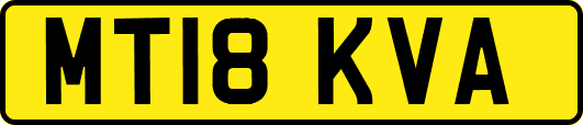 MT18KVA