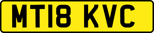 MT18KVC