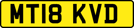 MT18KVD