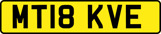MT18KVE