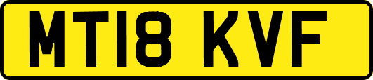 MT18KVF