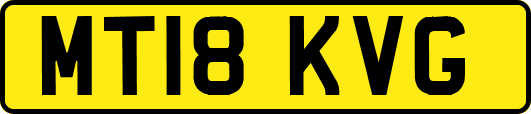 MT18KVG