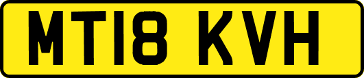 MT18KVH