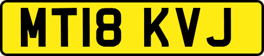 MT18KVJ