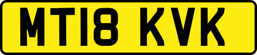 MT18KVK