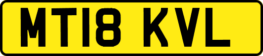 MT18KVL