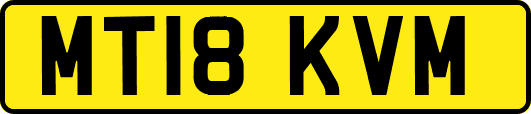 MT18KVM