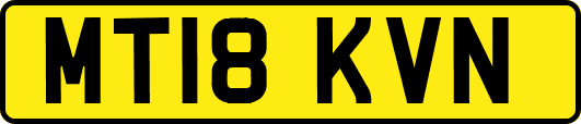 MT18KVN