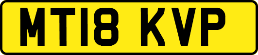 MT18KVP