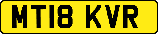 MT18KVR