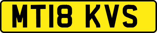 MT18KVS