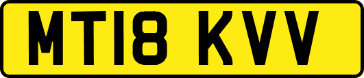 MT18KVV