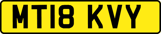 MT18KVY