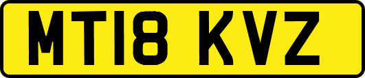 MT18KVZ