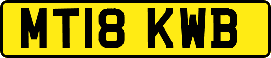 MT18KWB