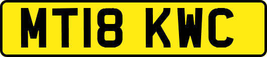 MT18KWC