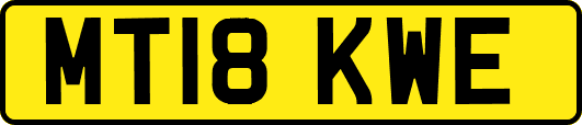 MT18KWE