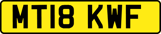 MT18KWF