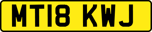 MT18KWJ