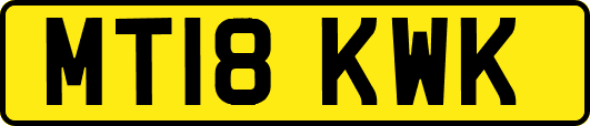 MT18KWK