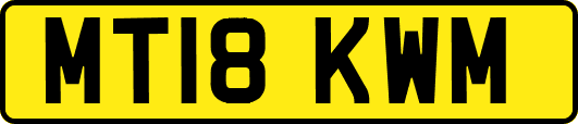 MT18KWM