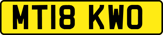 MT18KWO