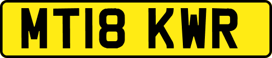 MT18KWR