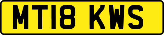 MT18KWS